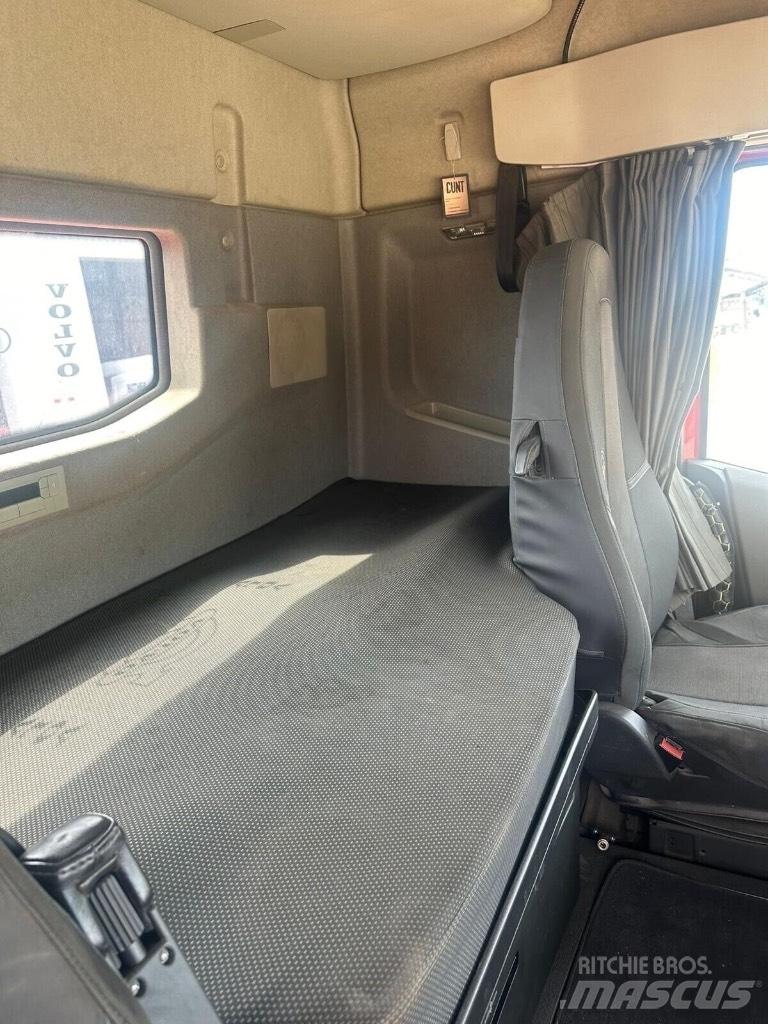 Volvo FH 13 540 Prime Movers