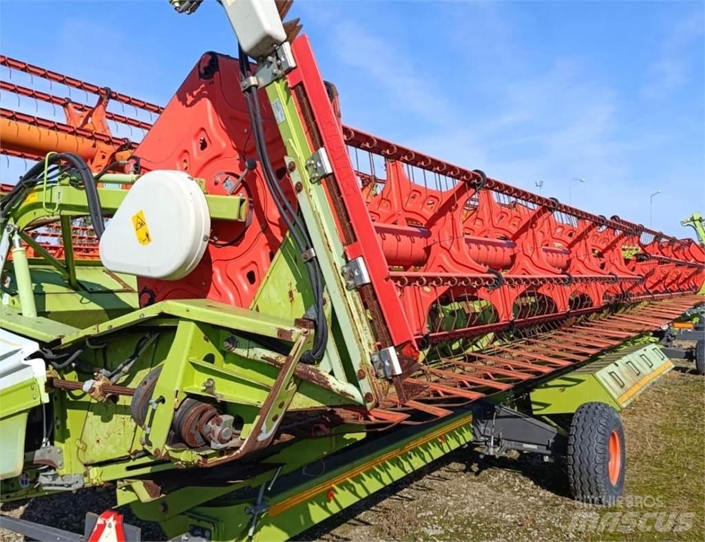 CLAAS Vario 1200 Combine harvester accessories
