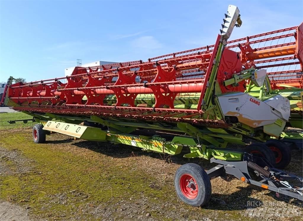 CLAAS Vario 1200 Combine harvester accessories