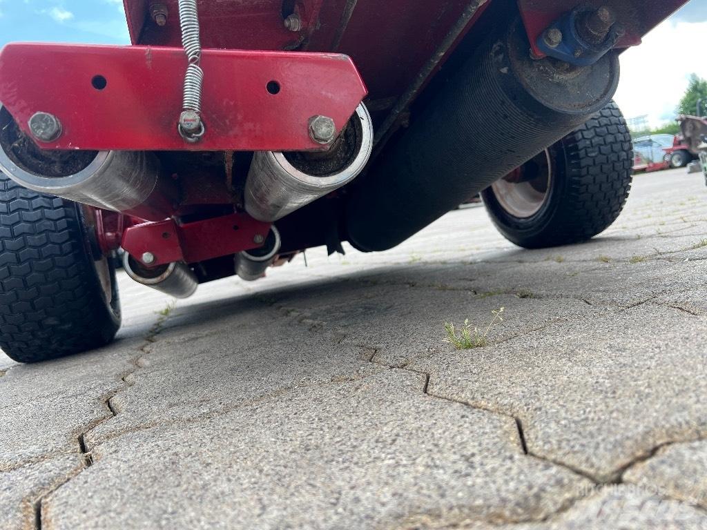 Toro Greenspro 1240 Rollers