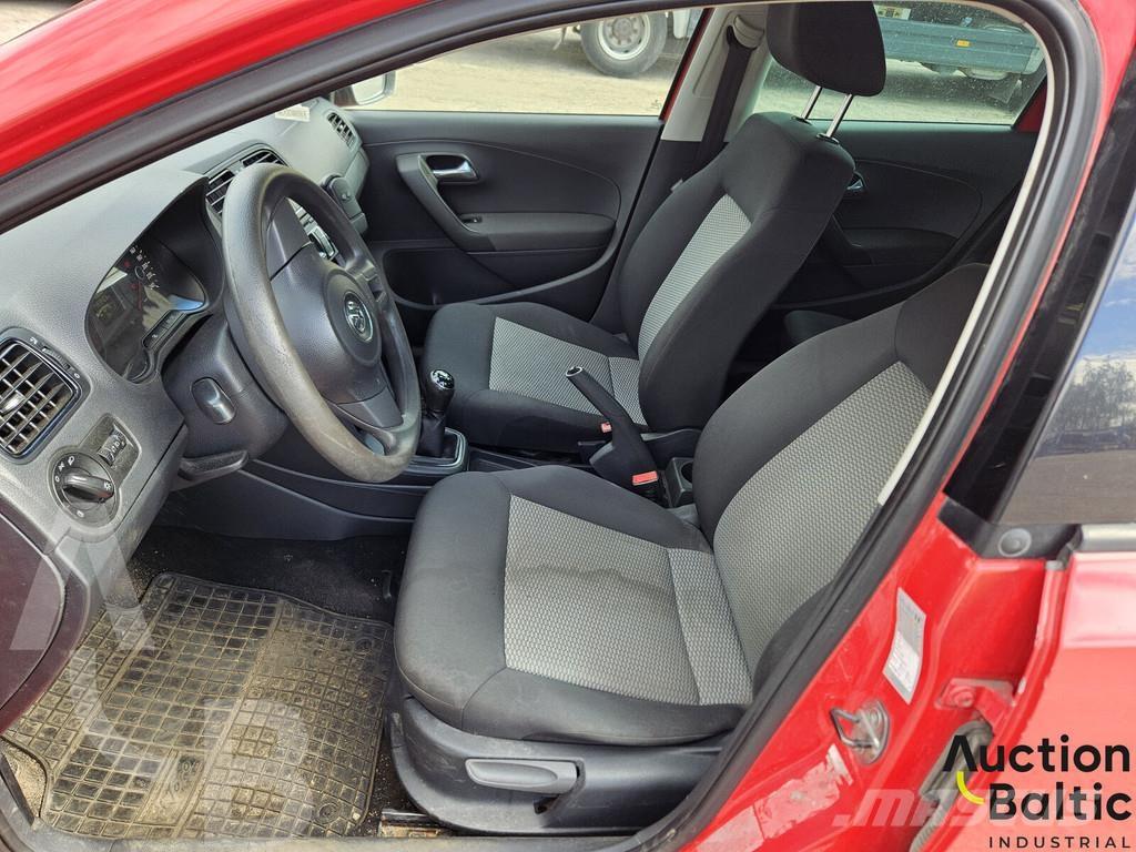 Volkswagen Polo Cars