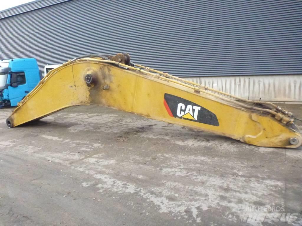 CAT 374 D, 297-7355 Booms and arms