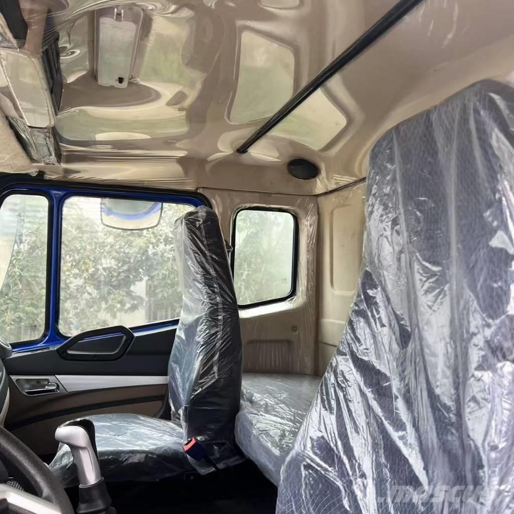 Howo 371 Tipper trucks