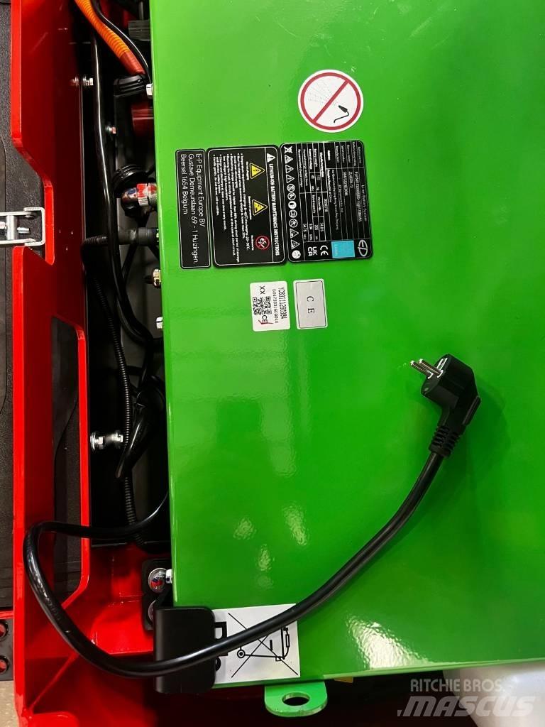 EP EQUIPMENT EFL181 Others