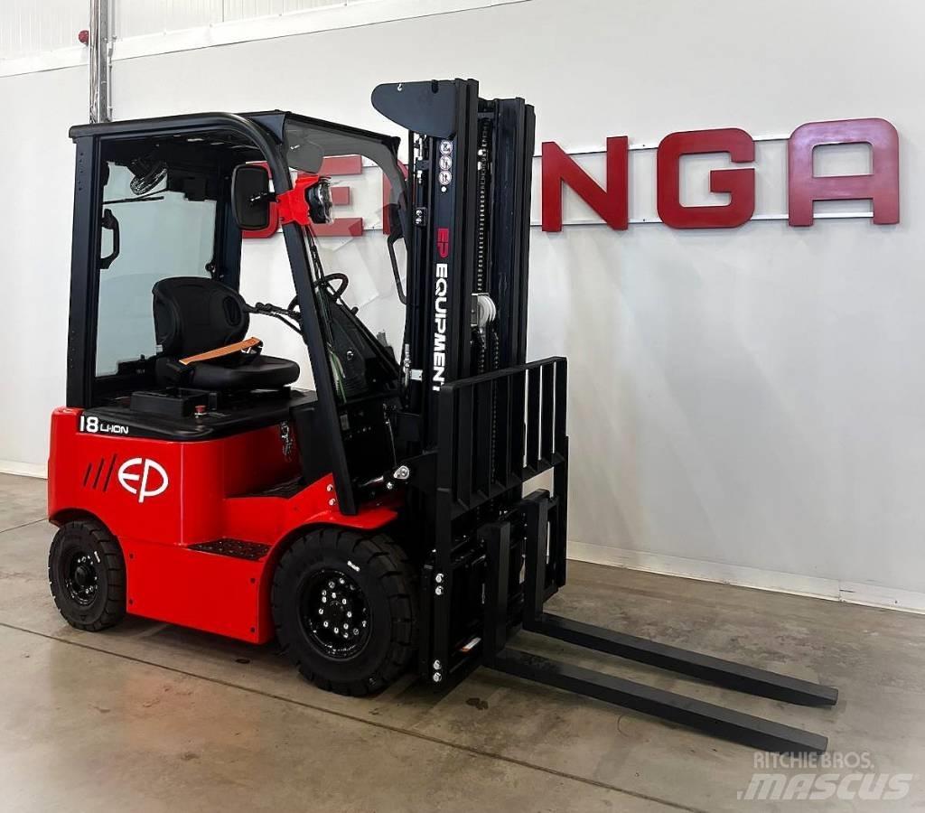 EP EQUIPMENT EFL181 Others