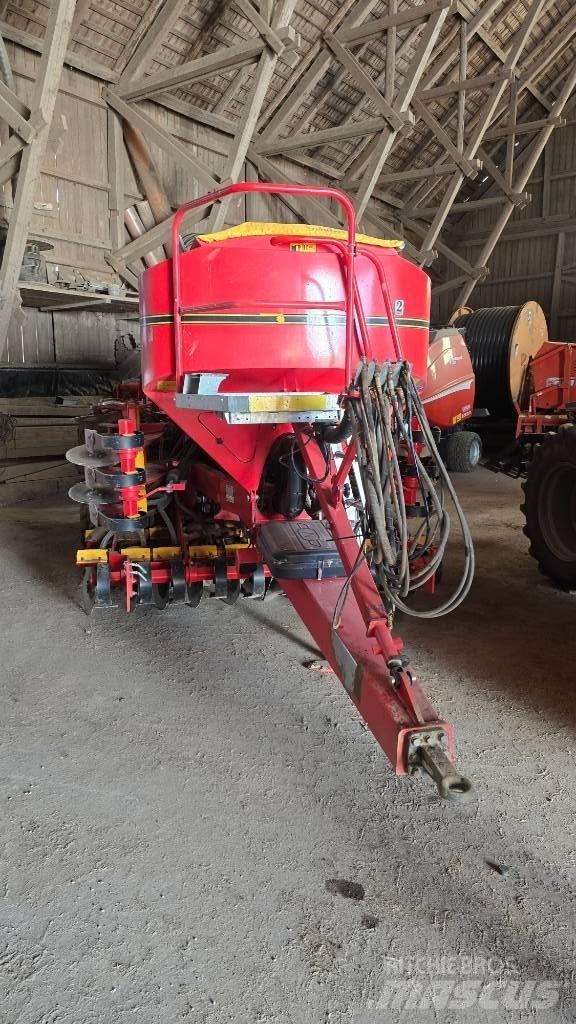 Väderstad Spirit 400 Drills