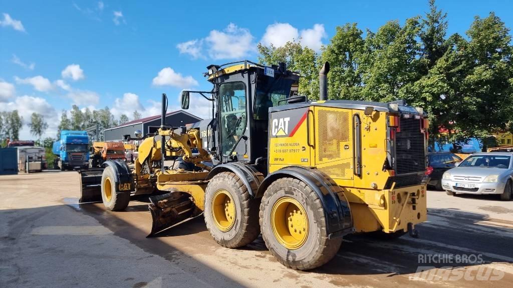 CAT 160 M Graders