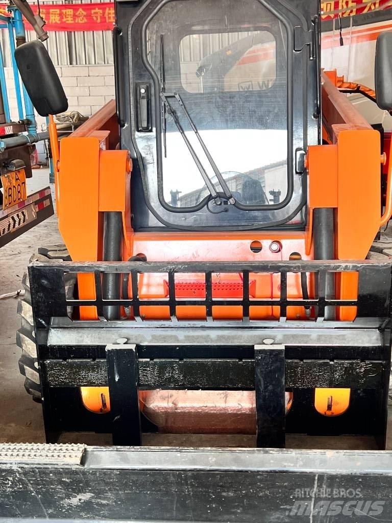  福威 WS60 Other groundscare machines