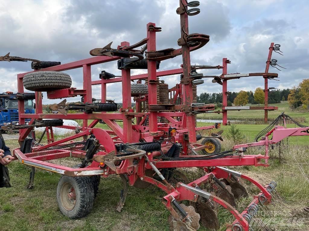 Horch Terrano FG Cultivators