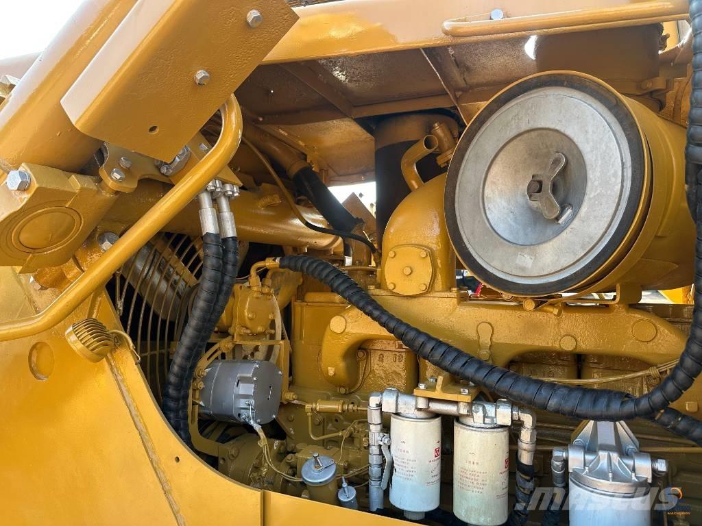 CAT D 7 G Crawler dozers