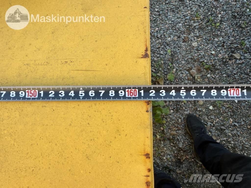 Atlas Copco XAS 55 Compressors