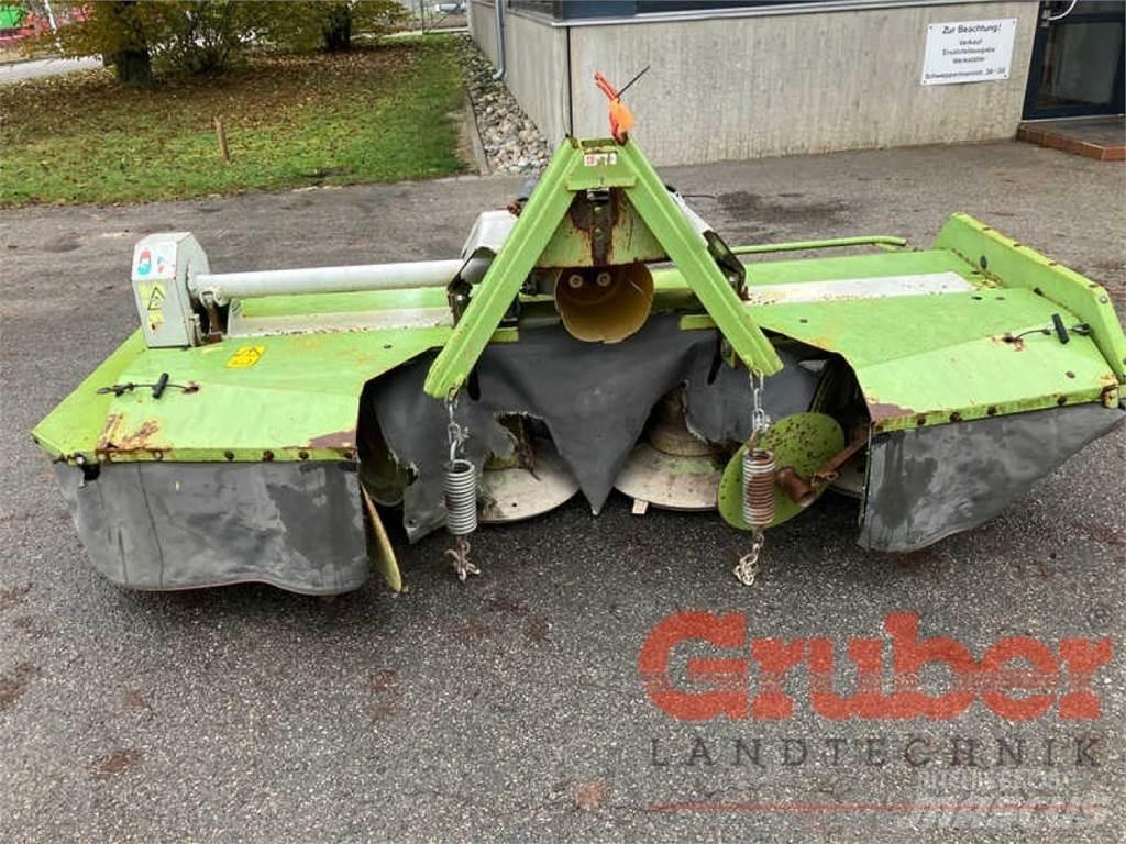 CLAAS Corto 270 F Mowers