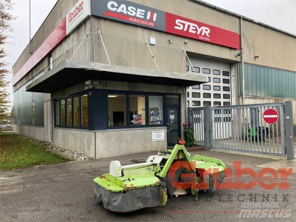CLAAS Corto 270 F Mowers