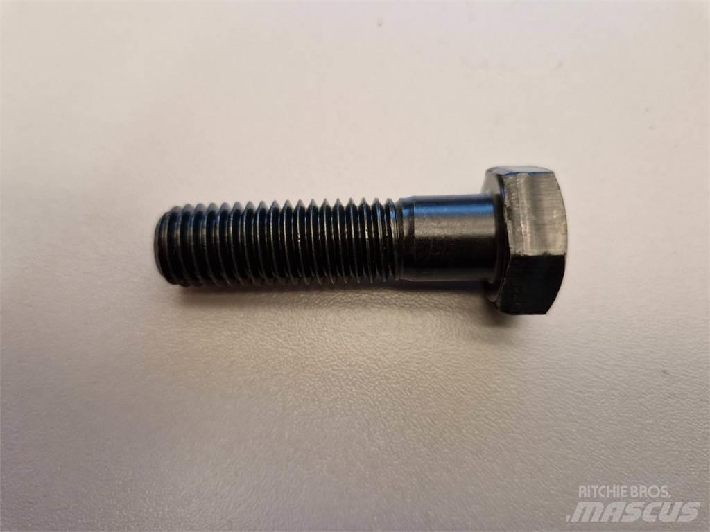 Ponsse 0064917 Chassis and suspension