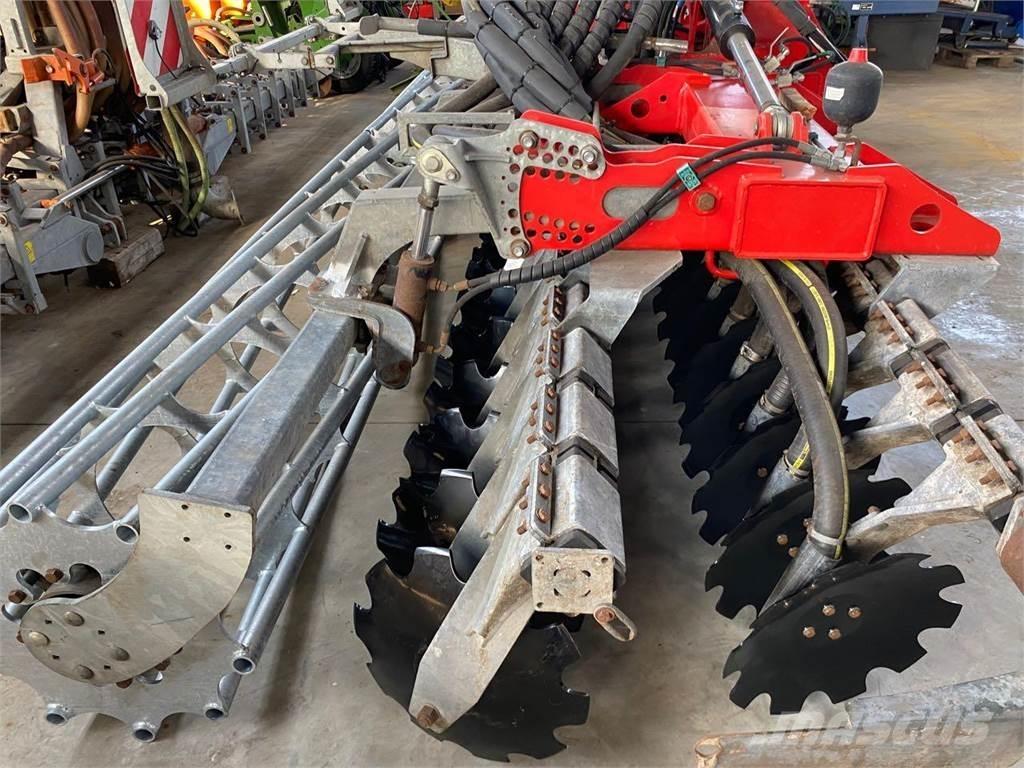  Volmer TRG-W 601 Farm machinery