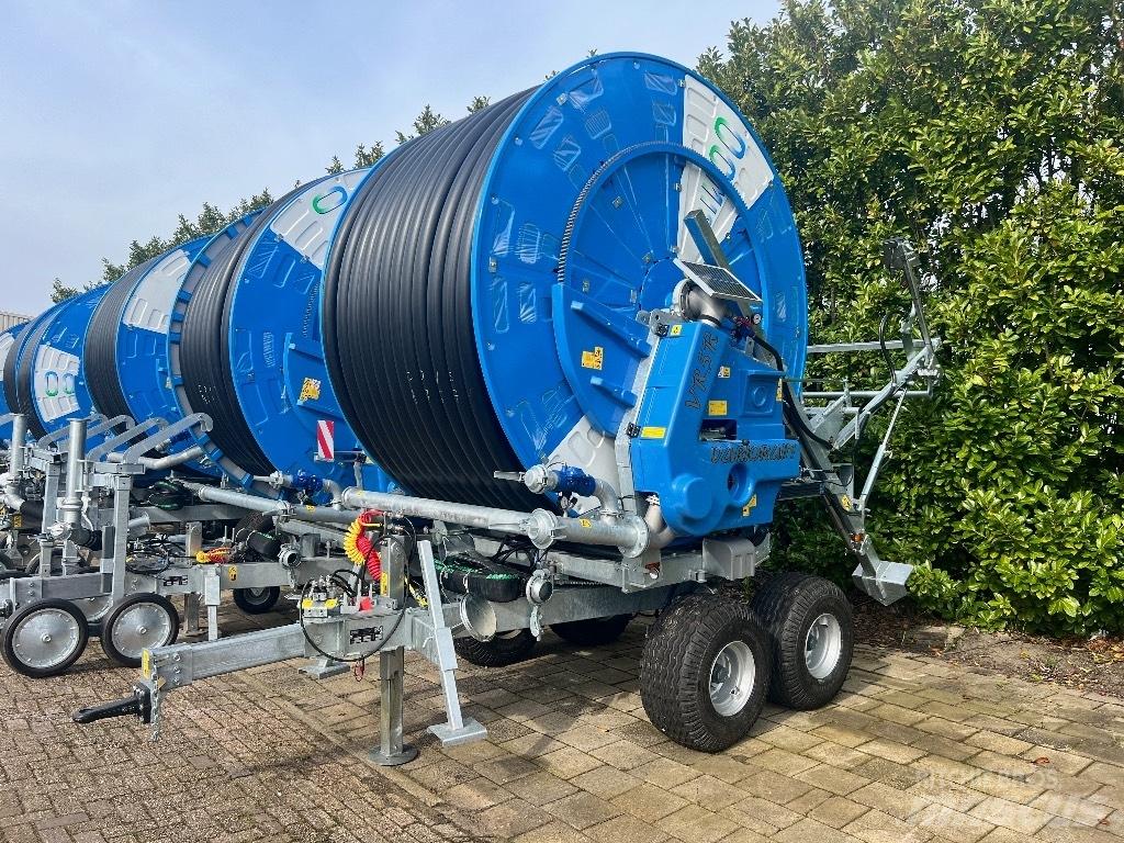 Ocmis VR5R 110-620 Irrigation systems