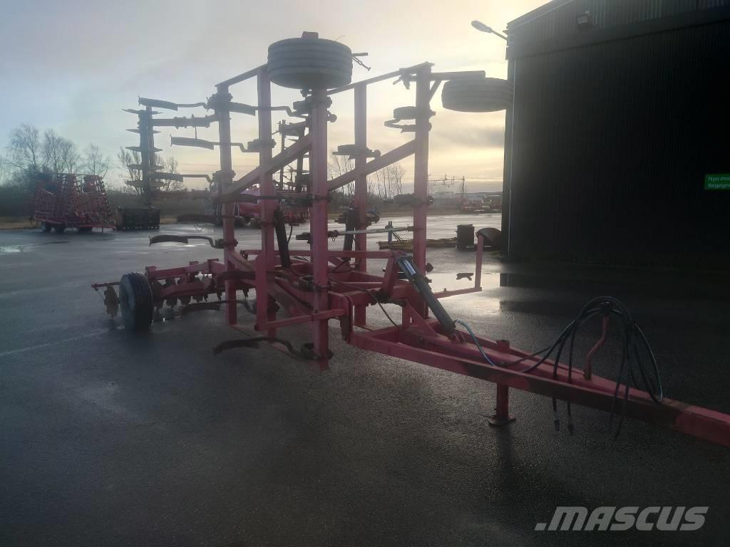 Väderstad SK Cultivators