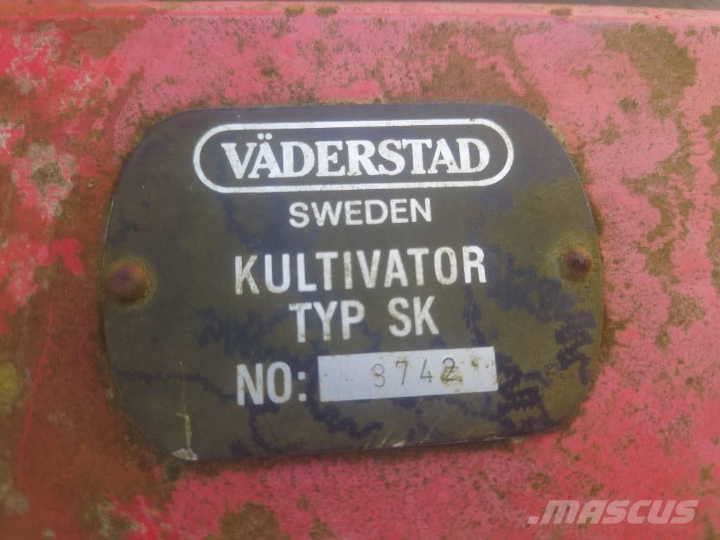 Väderstad SK Cultivators