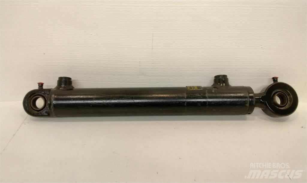Ponsse 00430800 Hydraulics