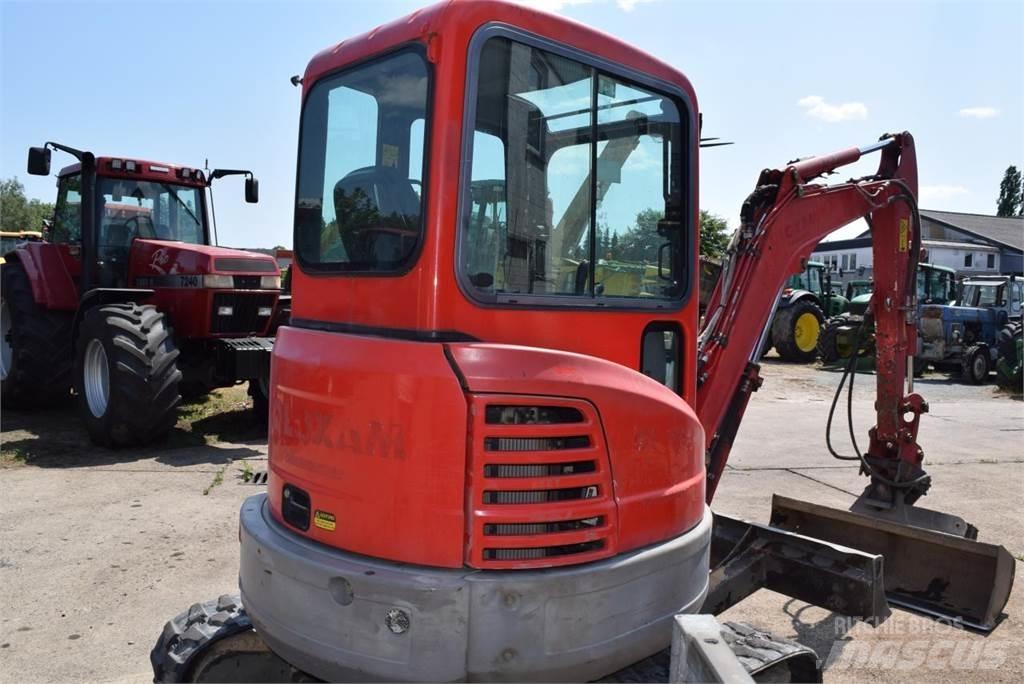 Bobcat E 26 Mini excavators < 7t (Mini diggers)