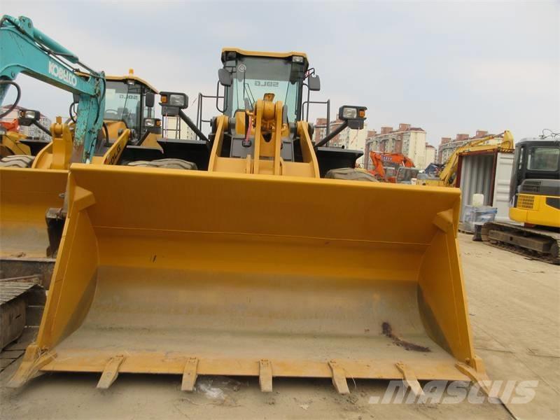 SDLG LG 958 L Wheel loaders
