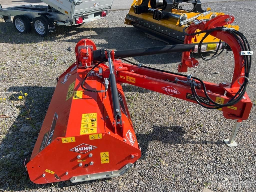 Kuhn TB 14 Other groundscare machines