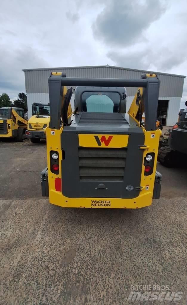 Wacker Neuson ST 31 Skid steer loaders