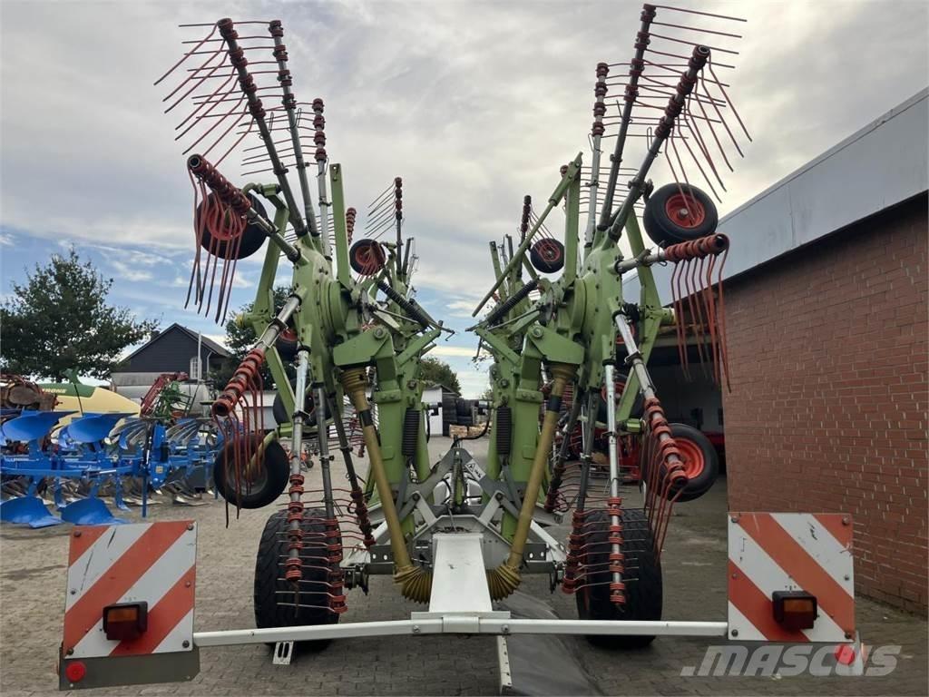 CLAAS Liner 3000 Windrowers