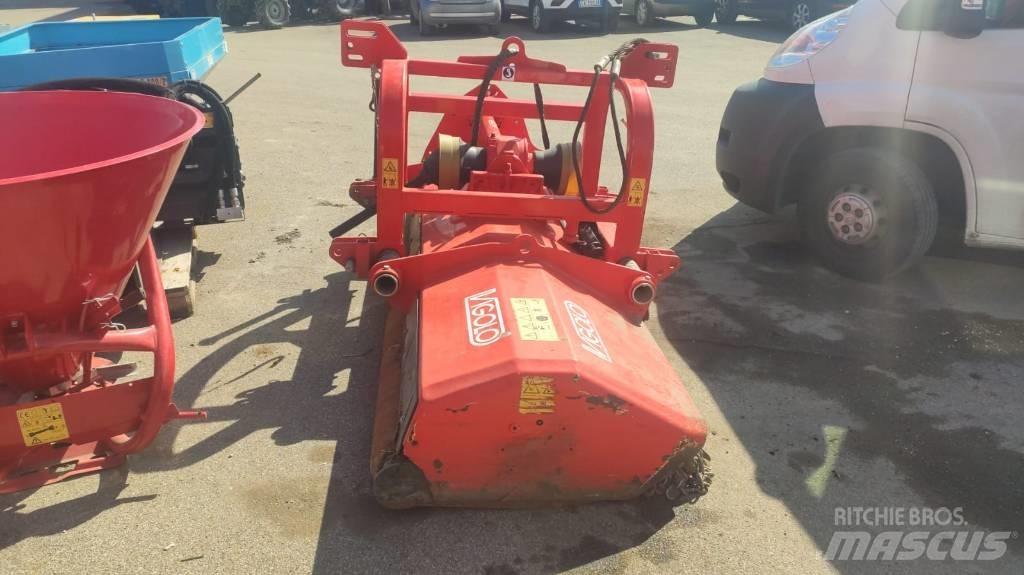  Vigolo RSA/280 MAX Farm machinery