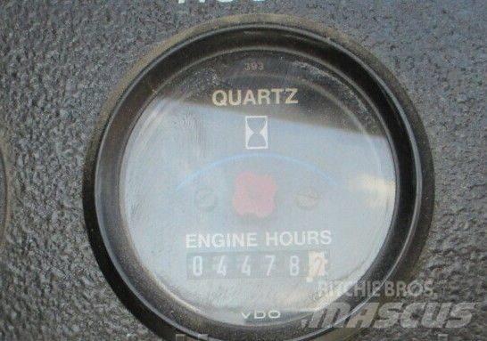 Volvo 125KW Diesel Generators