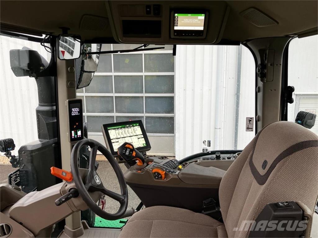 John Deere 7R 350 Tractors