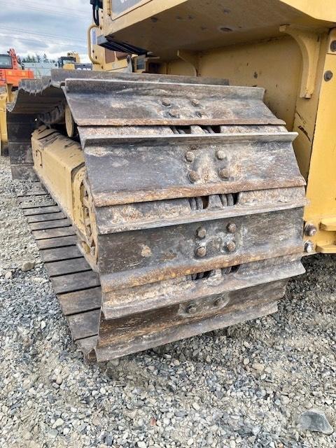 CAT D 3 K 2 LGP Crawler dozers