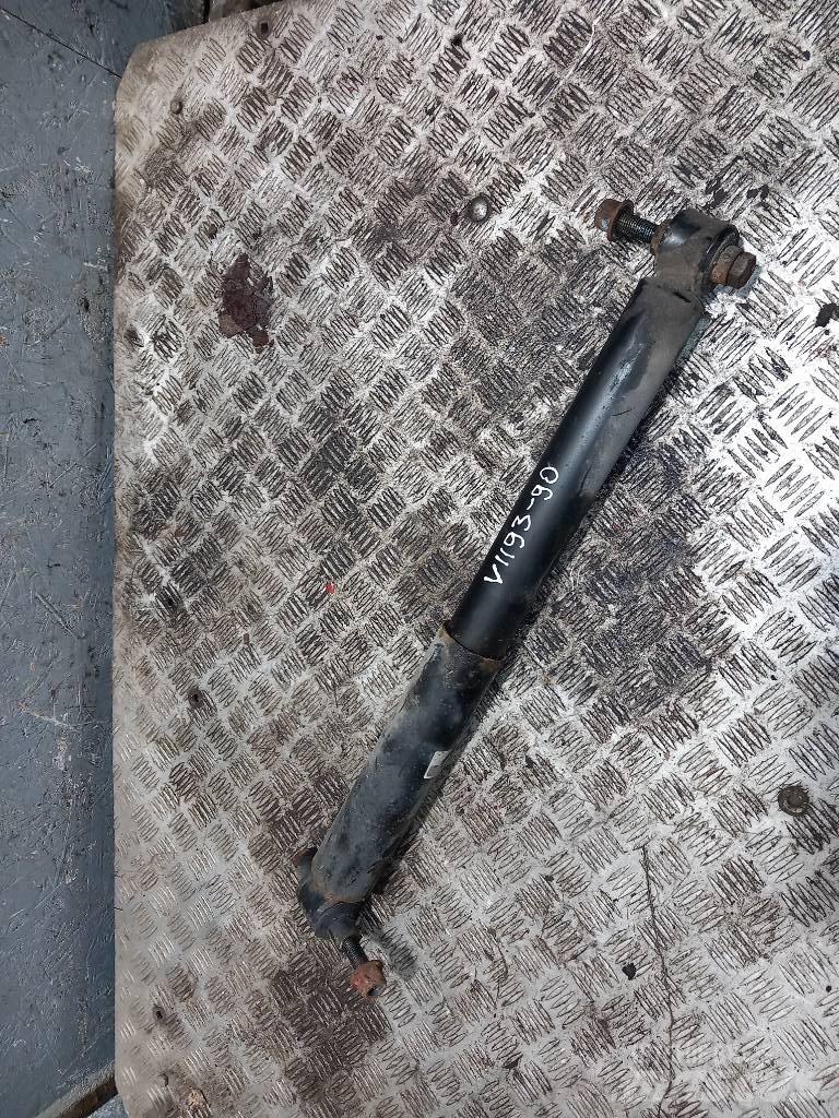 Volvo FH 12     20374544 Chassis and suspension