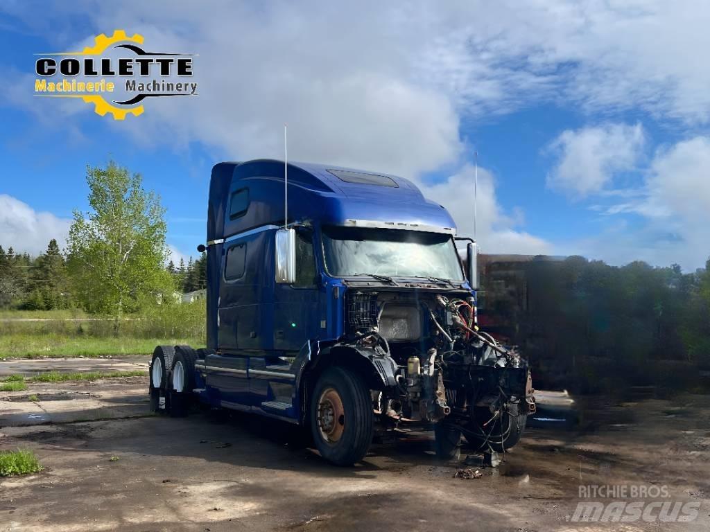 Volvo VNL 64 Prime Movers