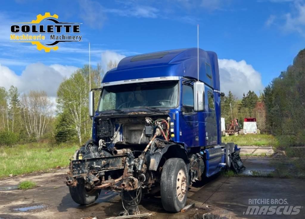 Volvo VNL 64 Prime Movers