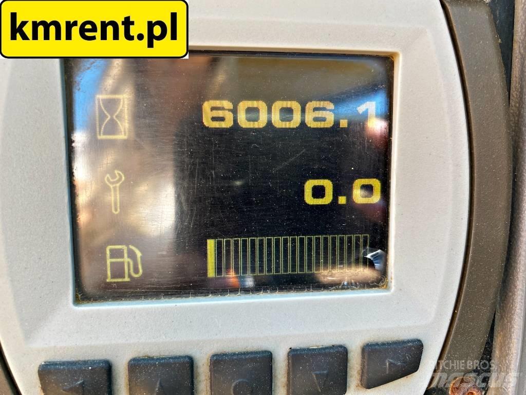 JCB 85 Z-1 Mini excavators  7t - 12t