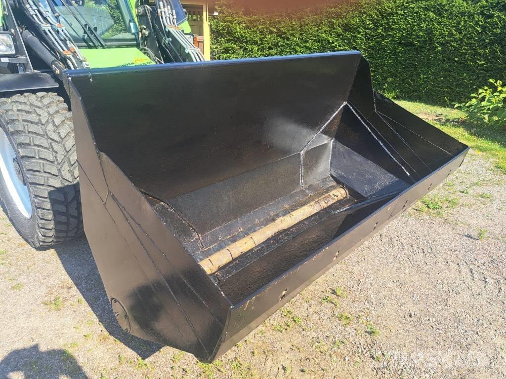  Hiekoitin n.1000l Plows