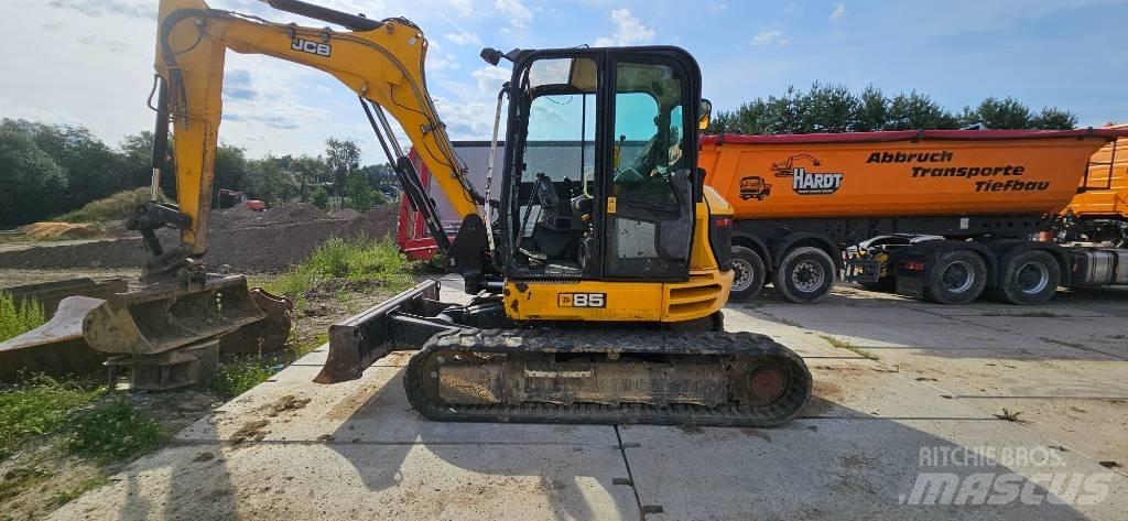 Iveco ML 135 E Handling and placing equipment