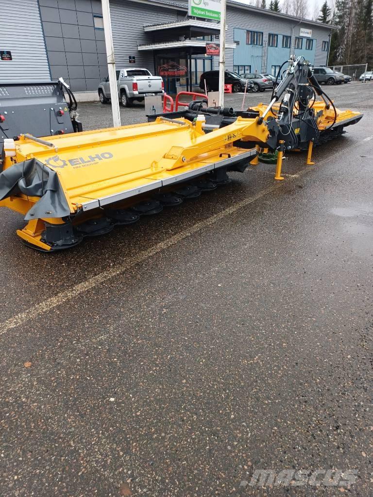Elho NM 9000SF Mower-conditioners