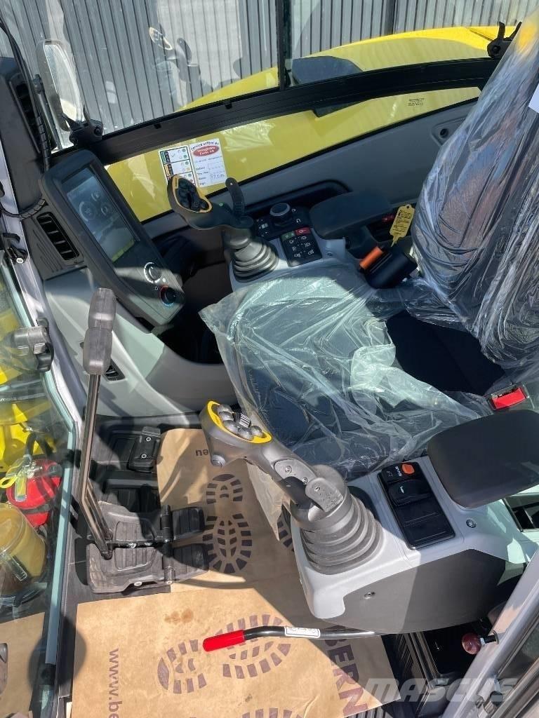 Wacker Neuson ET 90 Mini excavators  7t - 12t