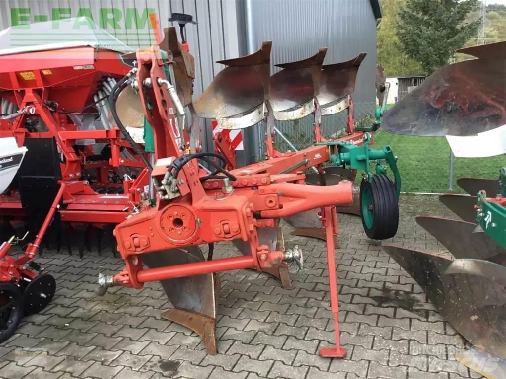 Kverneland vx 100 Ploughs