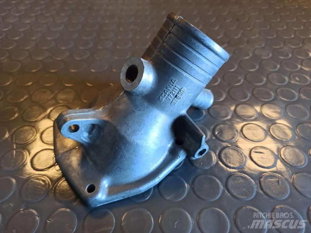Scania PIPE 372111 Other components