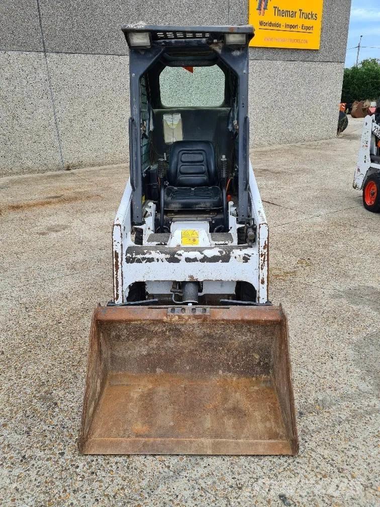 Bobcat S70 Skid steer loaders
