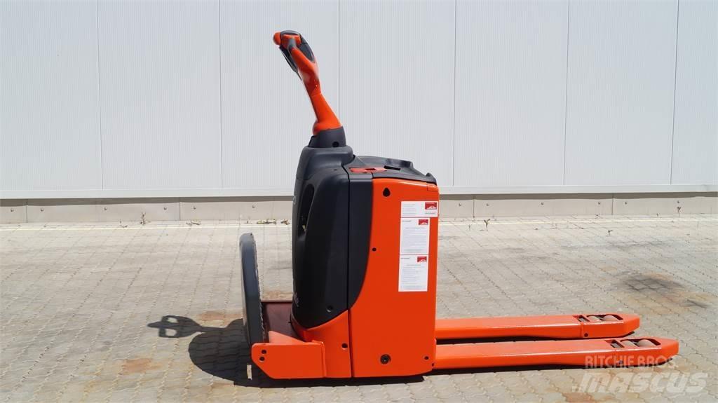 Linde T20P Low lifter