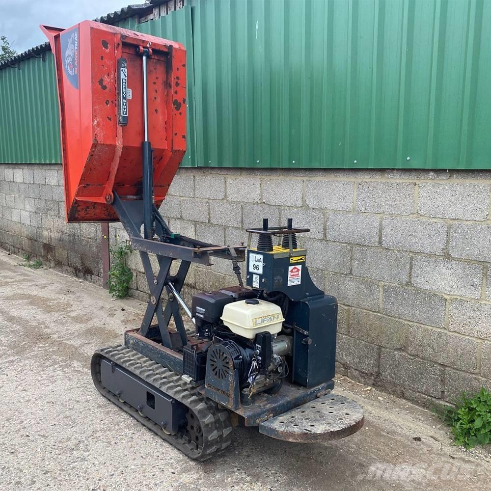 Slane HT1000 Tracked dumpers