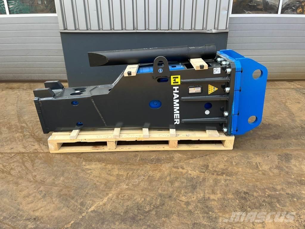 Hammer HS3200 Hammers / Breakers