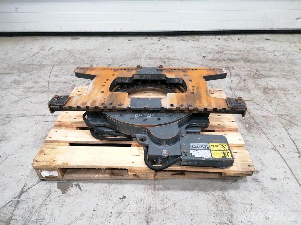 Kaup 2.5T351.1 Other