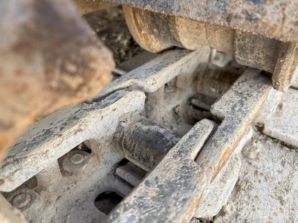 Terex Finlay 883 Mobile screeners