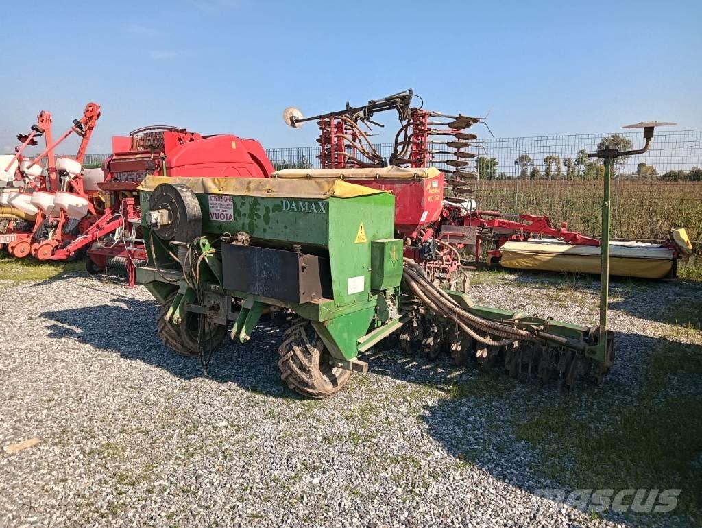  Damax 5 MT Sowing machines