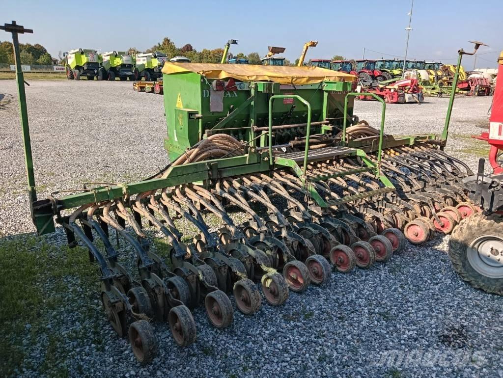  Damax 5 MT Sowing machines